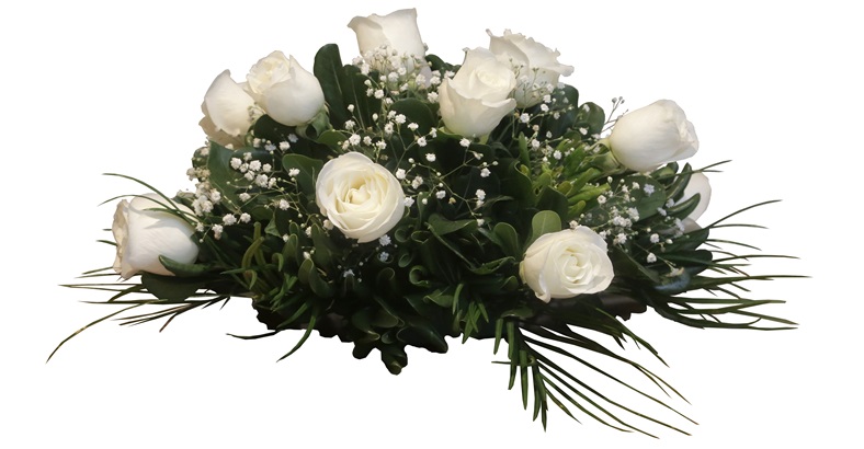 (*) Incluye cálido arreglo floral