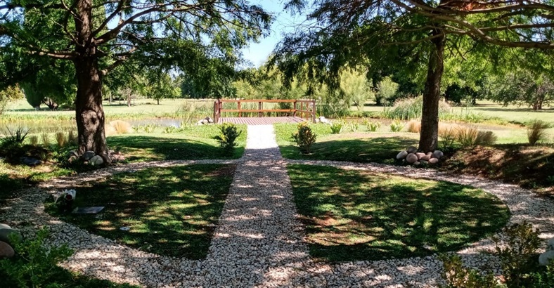 Espacio Cenizas del Bosque