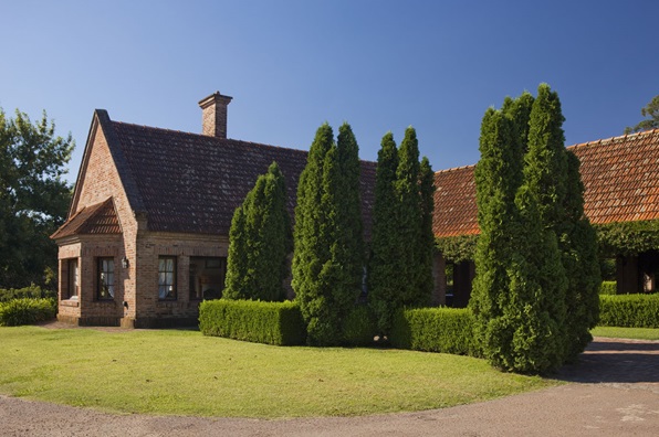 Administración Parque Gloriam