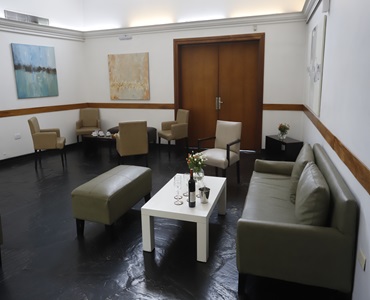 Servicios Funerarios