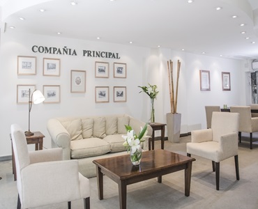 Servicios Funerarios