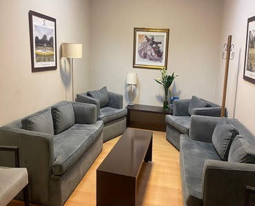 Servicios Funerarios