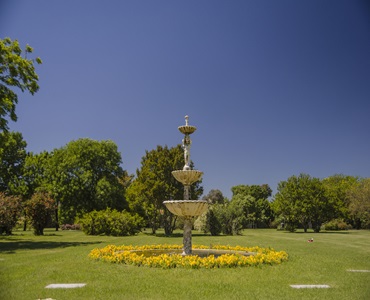 Cementerios Parque