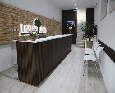 Servicios Funerarios