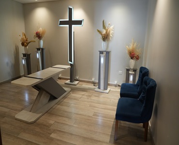 Servicios Funerarios