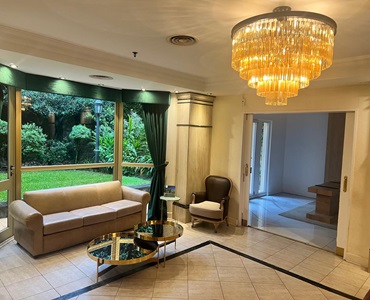 Servicios Funerarios