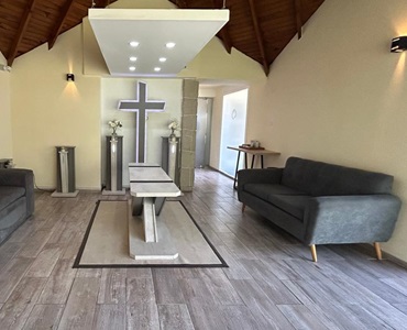 Servicios Funerarios