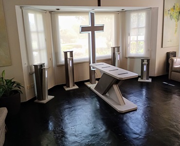 Servicios Funerarios