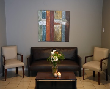 Servicios Funerarios