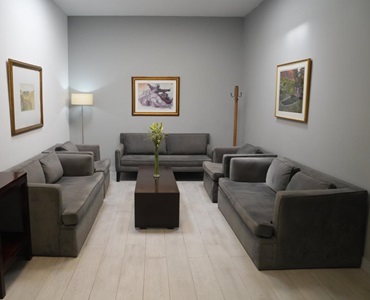 Servicios Funerarios