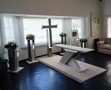 Servicios Funerarios