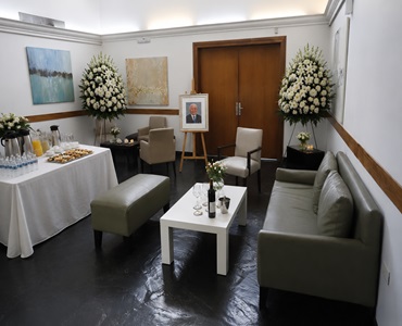 Servicios Funerarios