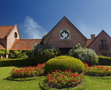 Cementerios Parque