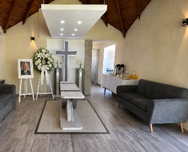 Servicios Funerarios