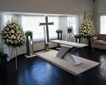 Servicios Funerarios
