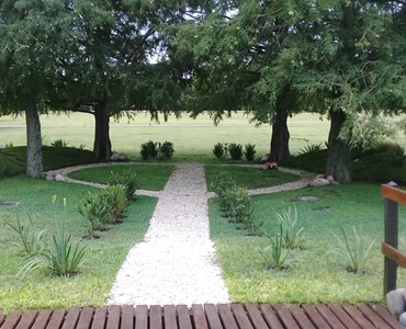 Espacio Cenizas del Bosque