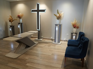 Servicio Tradicional Boston