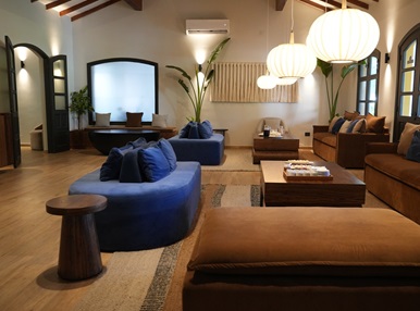 Servicio Modelo Europeo