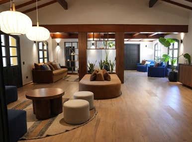 Servicio Clásico Oxford