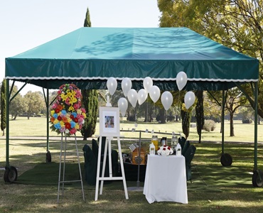 Servicio Exclusivo con Parcela