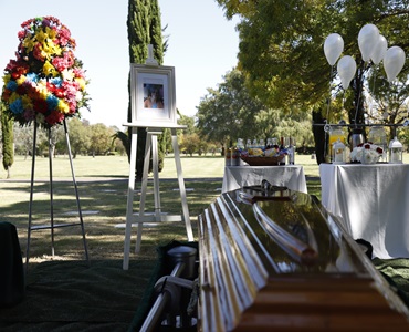 Servicio Especial con Parcela