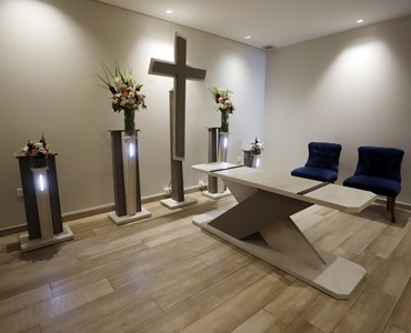 Servicio Tradicional con Parcela Temporal