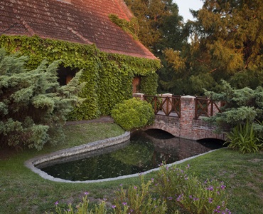 Espacio de Cenizas Noble Gloriam