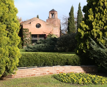 Espacio de Cenizas Noble