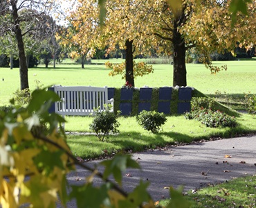 Espacio Cenizas Clásico Oeste