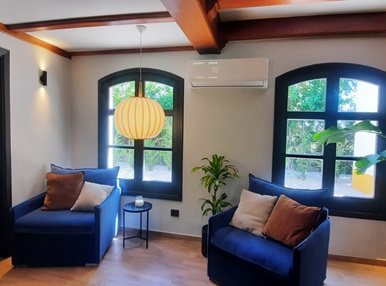 Servicio Tradicional York