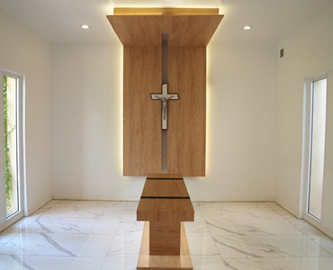 Servicio Clásico con Cremación