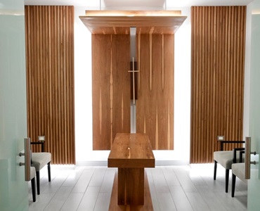 Servicio Clásico con Cremación