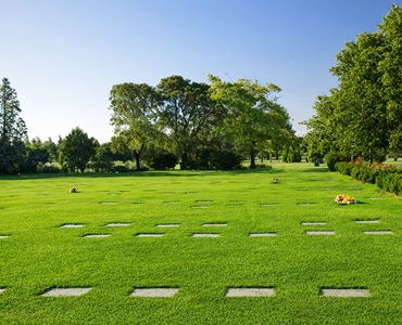 Parcela Tradicional Memorial