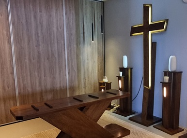 Servicio Clásico Oxford