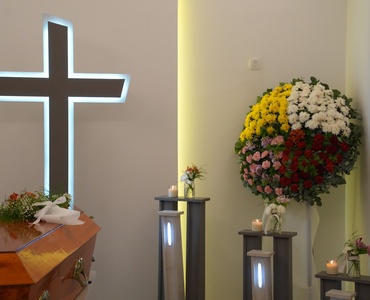 Especial con parcela temporal