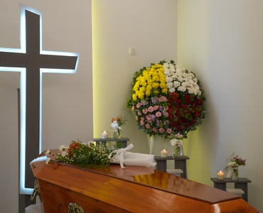 Especial con parcela temporal