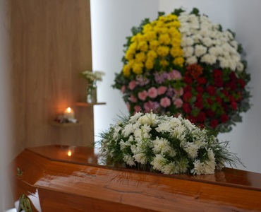 Especial con parcela temporal