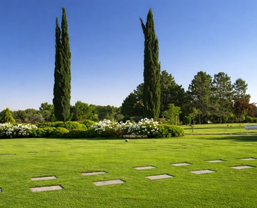 Parcela Temporal Memorial
